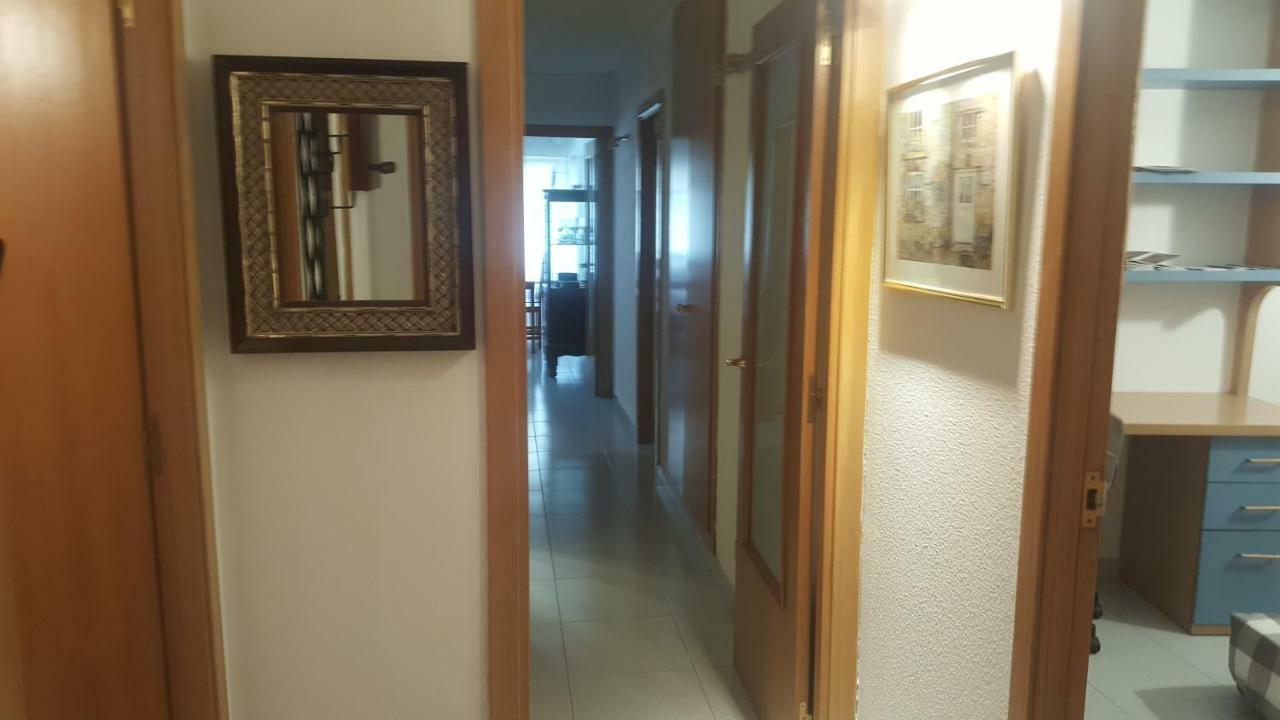 Valls Rent Andorra la Vella Esterno foto
